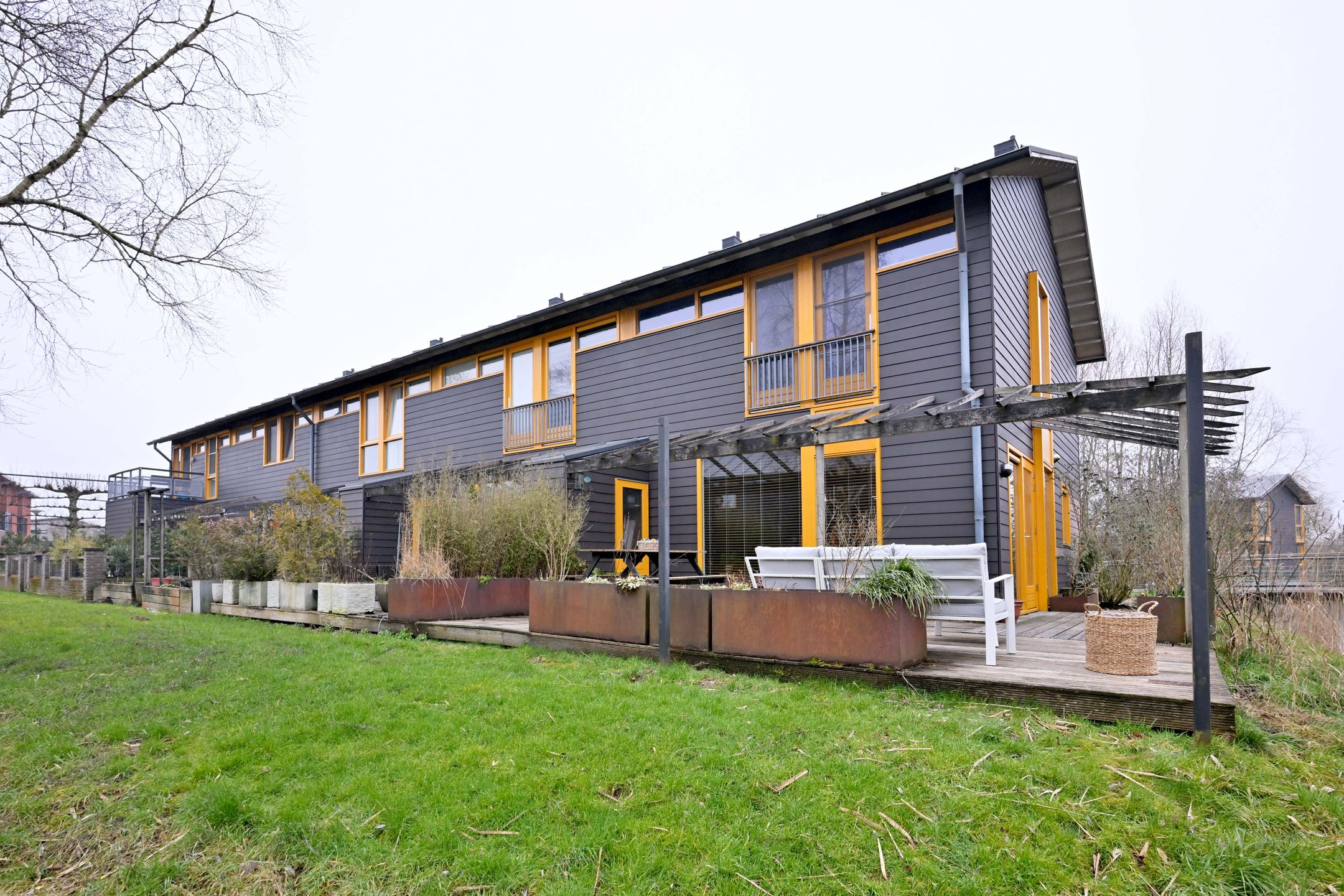 Photo 30 of Vincent van Goghstraat 9