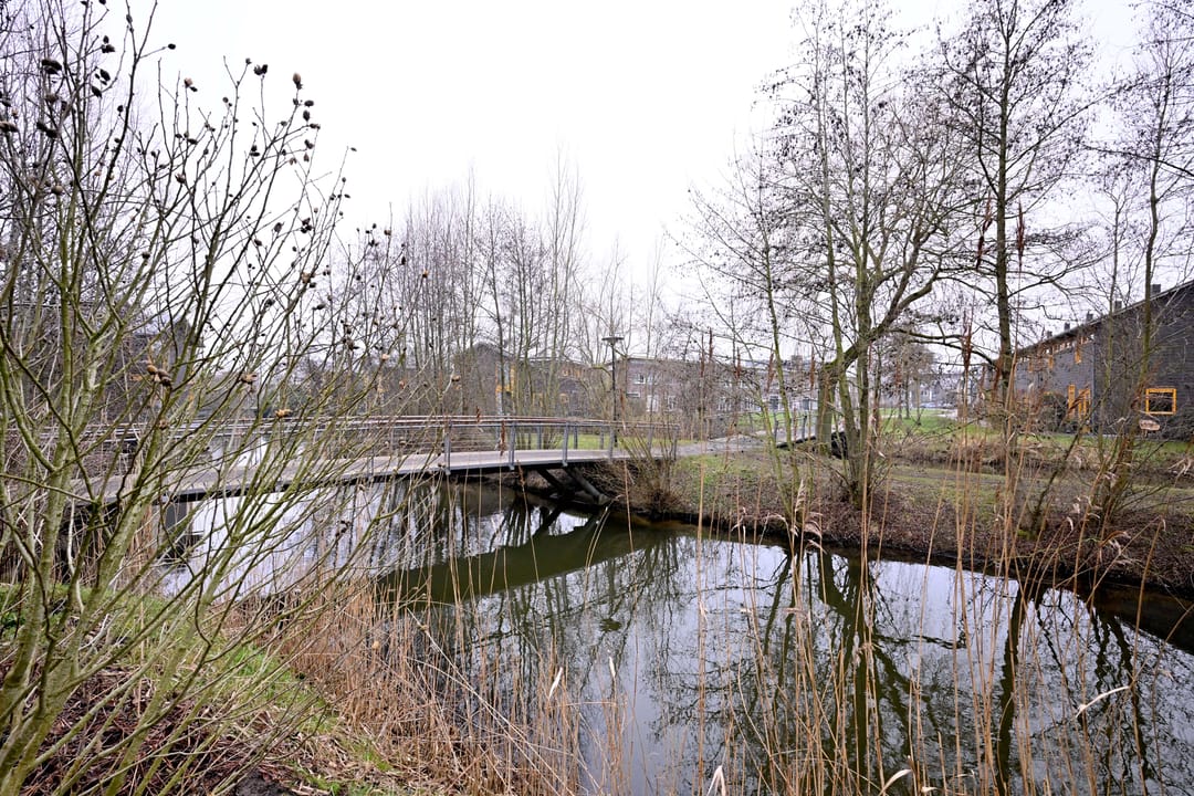 Photo 31 of Vincent van Goghstraat 9