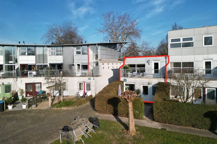 Foto 1 van Lijzijde 1