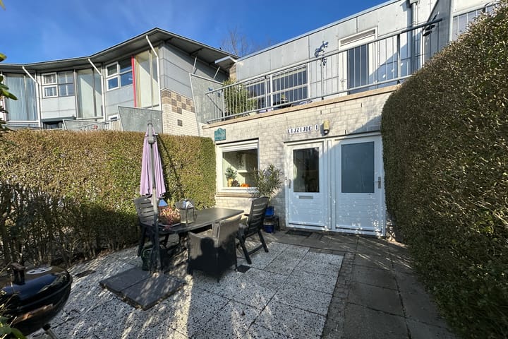 Foto 2 van Lijzijde 1