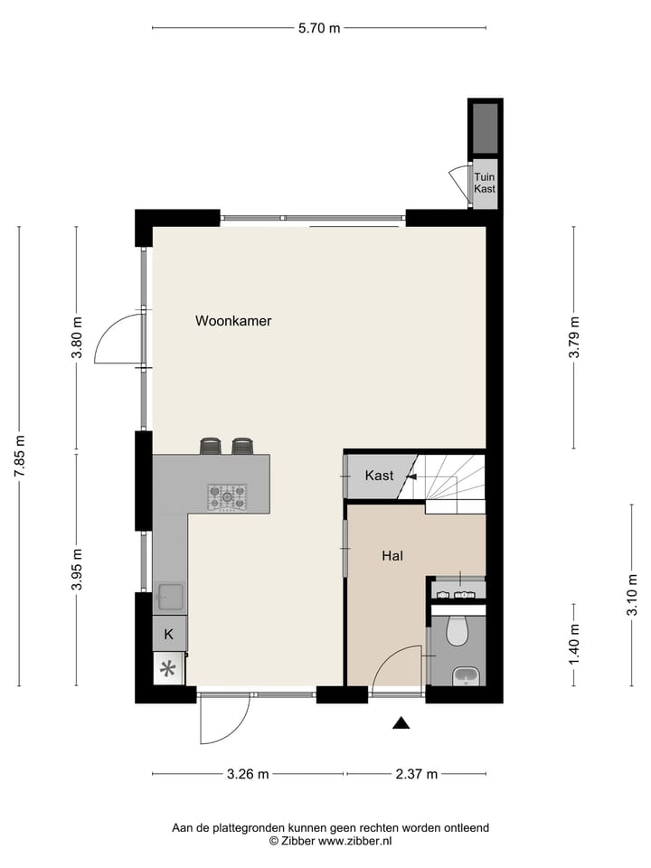 Foto 42 van Vincent van Goghstraat 9