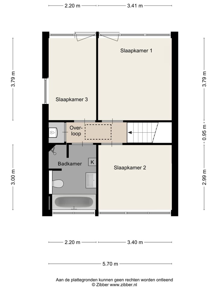 Foto 43 van Vincent van Goghstraat 9