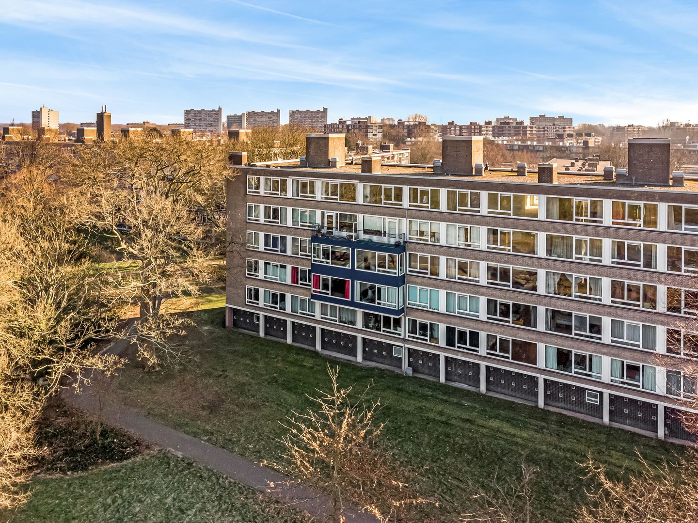 Foto 1 van Parelmoerhorst 350