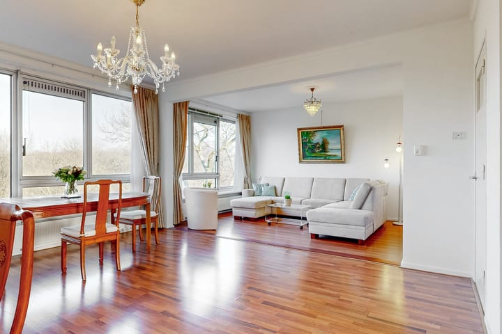 Foto 2 van Parelmoerhorst 350