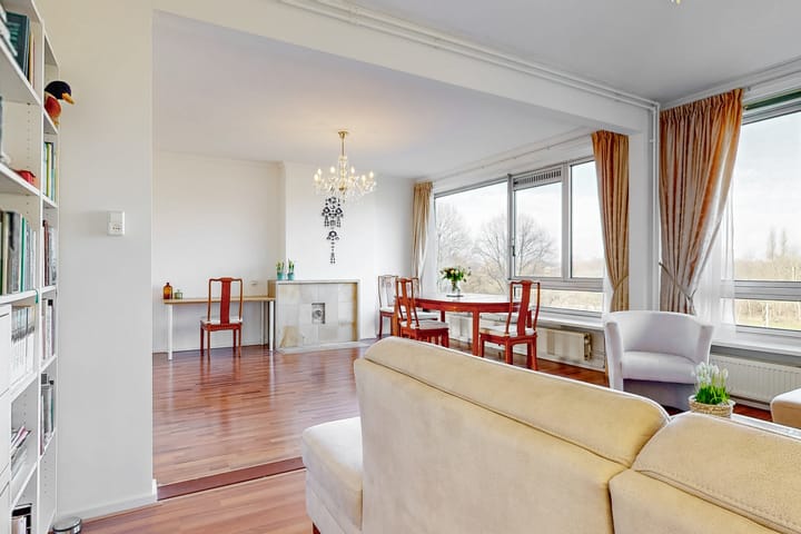 Foto 5 van Parelmoerhorst 350