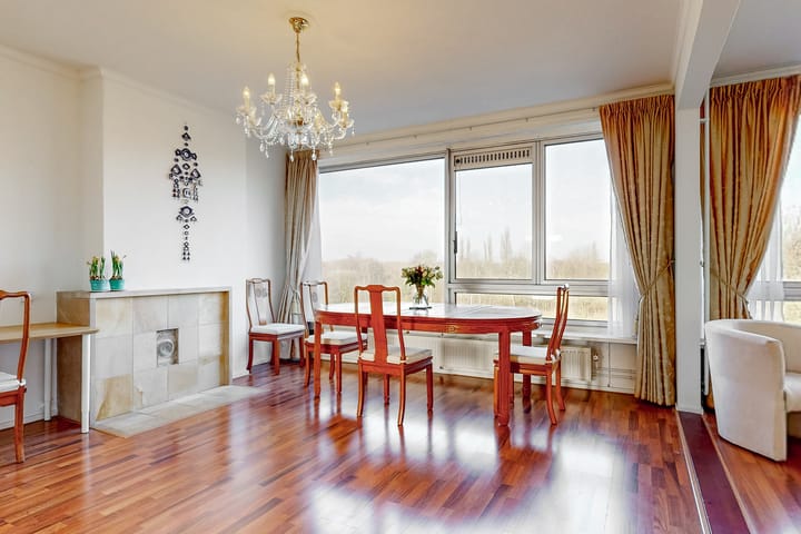 Foto 6 van Parelmoerhorst 350