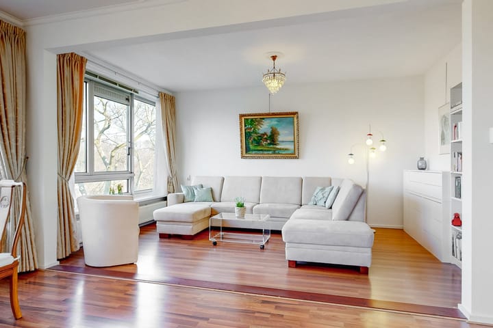 Foto 7 van Parelmoerhorst 350