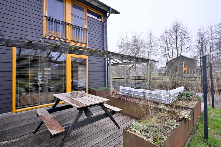 Foto 29 van Vincent van Goghstraat 9