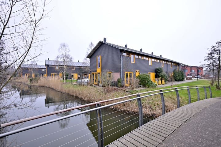 Foto 32 van Vincent van Goghstraat 9