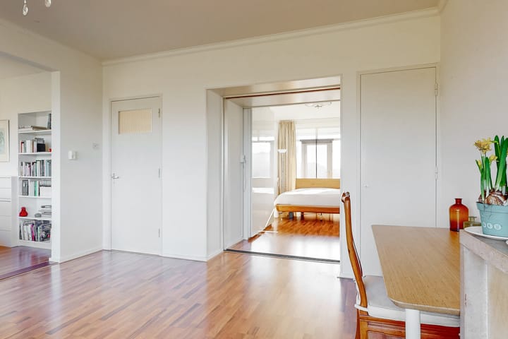 Foto 9 van Parelmoerhorst 350