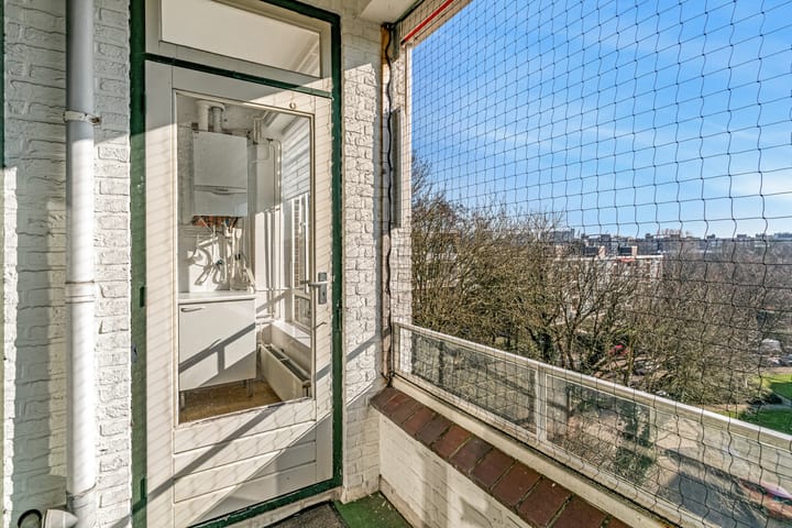 Foto 18 van Parelmoerhorst 350