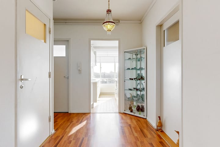 Foto 21 van Parelmoerhorst 350