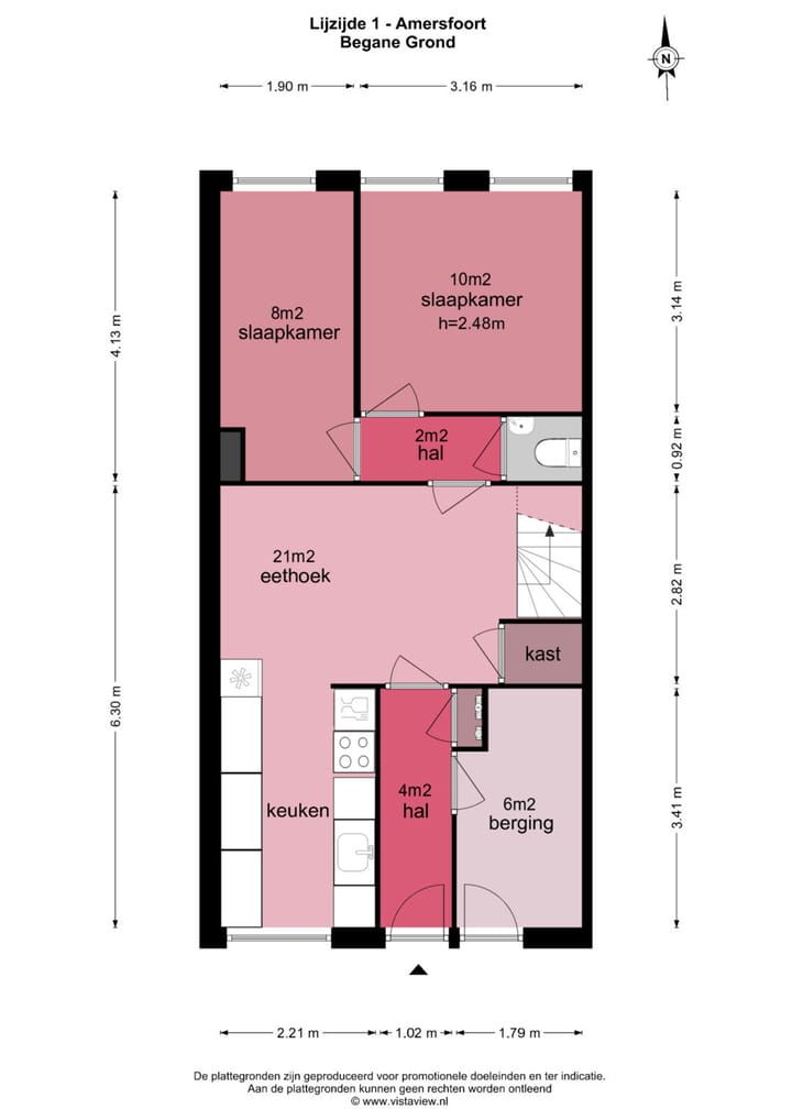 Foto 40 van Lijzijde 1