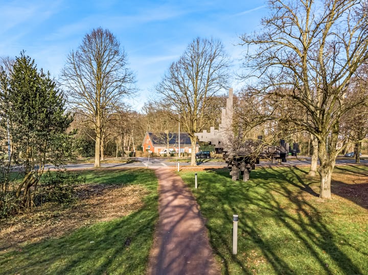 Foto 29 van Parelmoerhorst 350