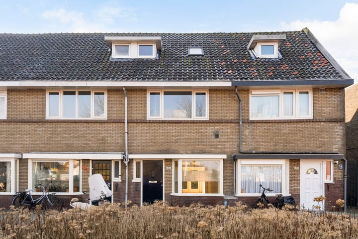 Foto 1 van Vleutenseweg 486