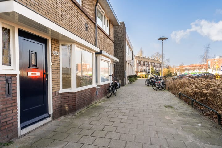 Foto 6 van Vleutenseweg 486