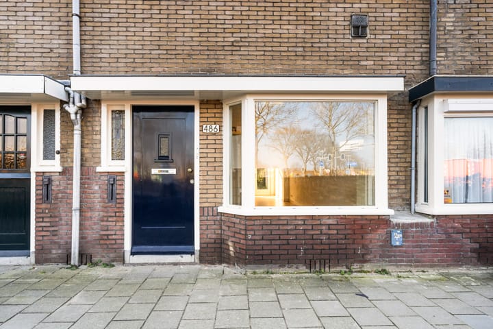 Foto 7 van Vleutenseweg 486