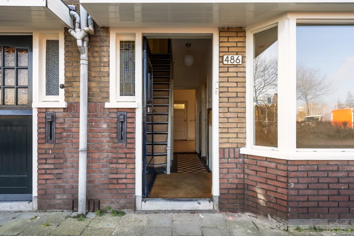 Foto 8 van Vleutenseweg 486