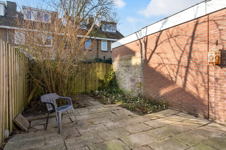 Foto 24 van Vleutenseweg 486