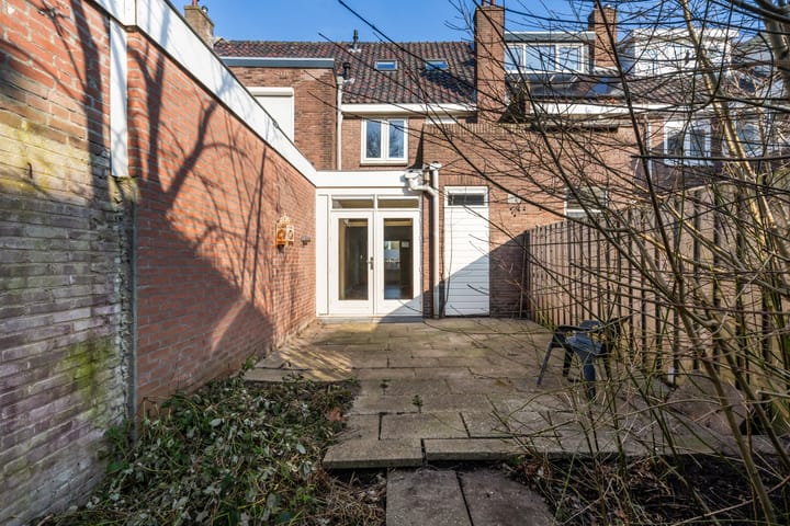 Foto 25 van Vleutenseweg 486