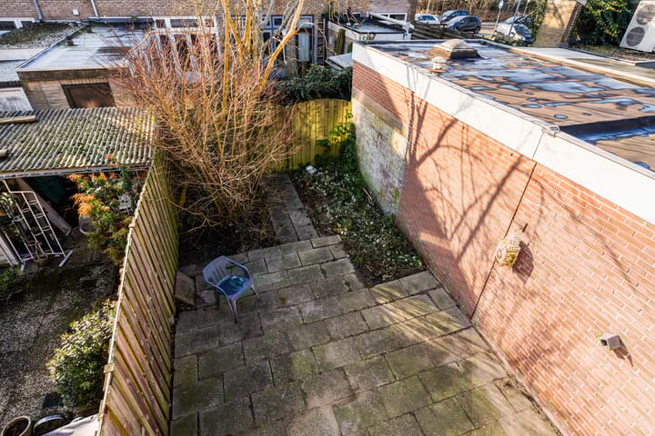 Foto 26 van Vleutenseweg 486