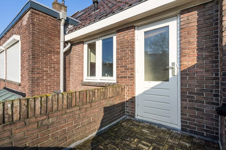 Foto 39 van Vleutenseweg 486