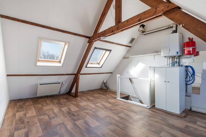 Foto 41 van Vleutenseweg 486