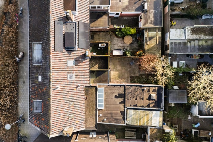 Foto 43 van Vleutenseweg 486