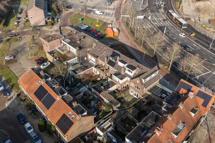 Foto 44 van Vleutenseweg 486