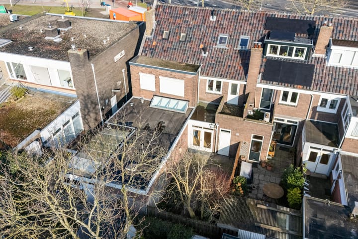 Foto 45 van Vleutenseweg 486