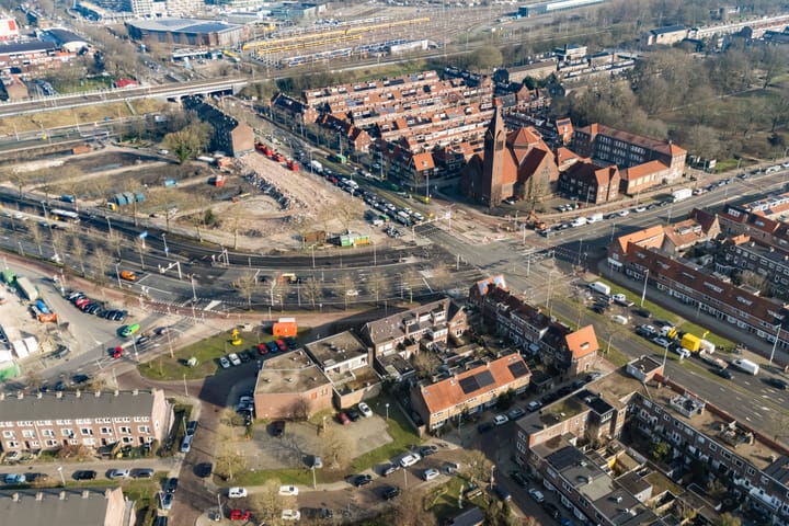 Foto 46 van Vleutenseweg 486