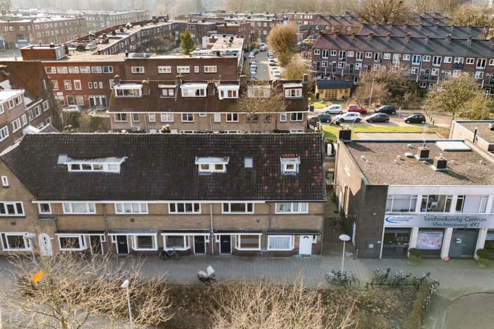 Foto 47 van Vleutenseweg 486