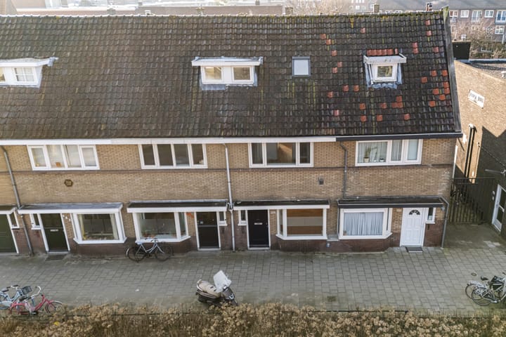 Foto 48 van Vleutenseweg 486