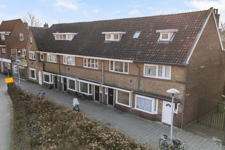 Foto 49 van Vleutenseweg 486