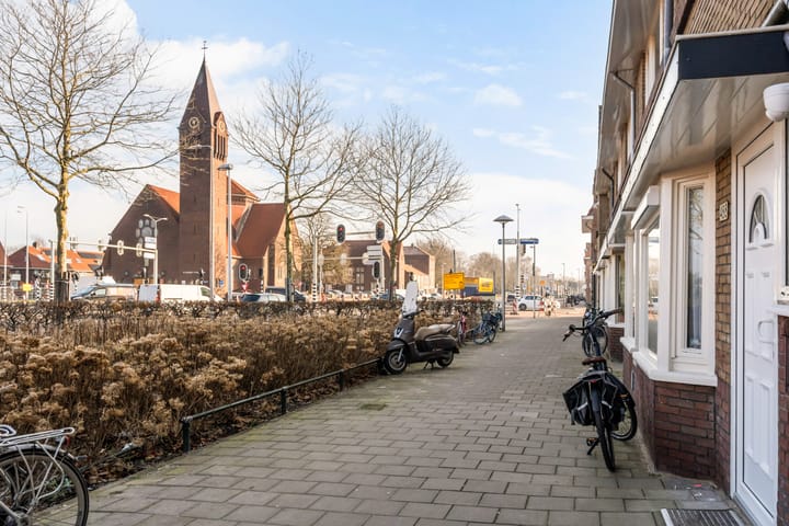 Foto 51 van Vleutenseweg 486