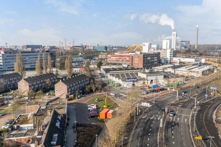 Foto 53 van Vleutenseweg 486