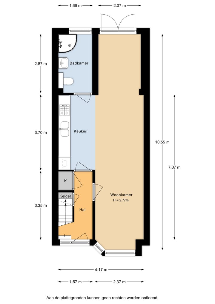 Foto 55 van Vleutenseweg 486