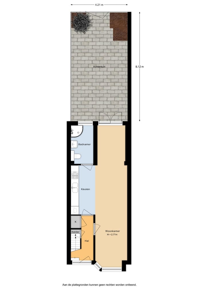 Foto 59 van Vleutenseweg 486