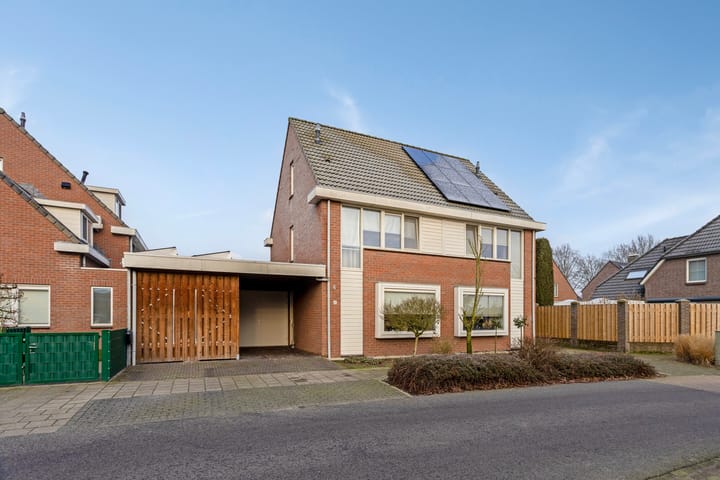 Foto 1 van Klompenmakersstraat 41