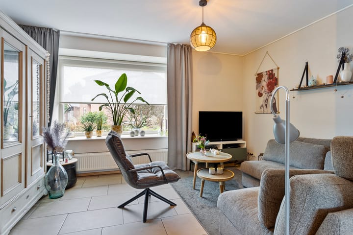 Foto 2 van Klompenmakersstraat 41