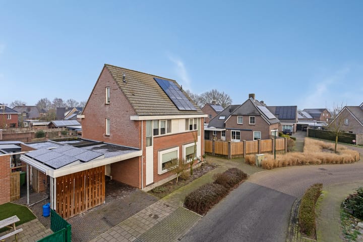 Foto 5 van Klompenmakersstraat 41