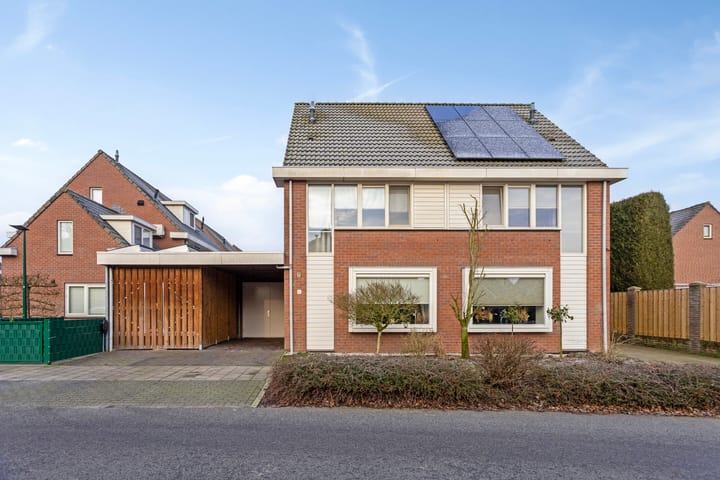 Foto 9 van Klompenmakersstraat 41