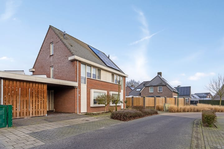 Foto 10 van Klompenmakersstraat 41