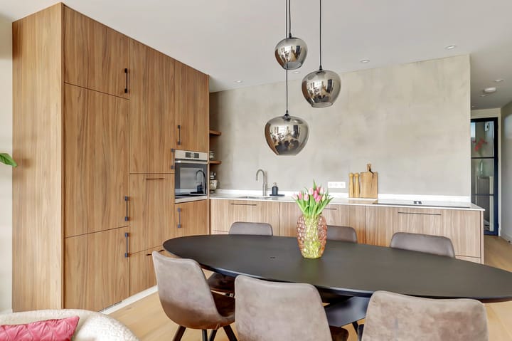 Foto 2 van Kapittelweg 53