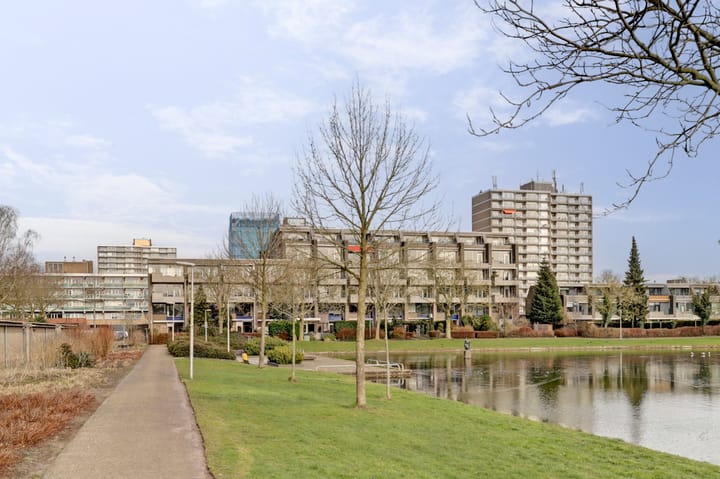 Foto 4 van Kapittelweg 53