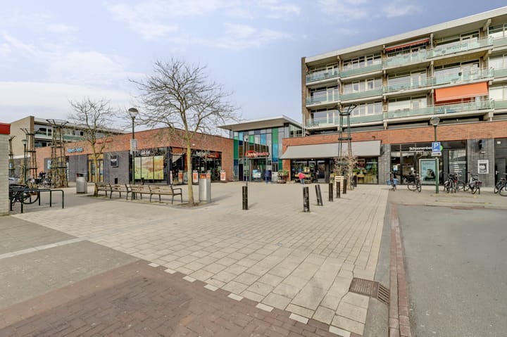 Foto 5 van Kapittelweg 53