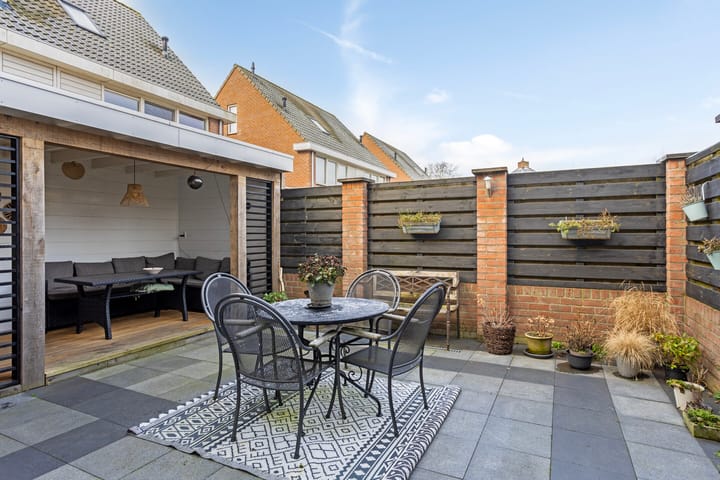 Foto 32 van Klompenmakersstraat 41