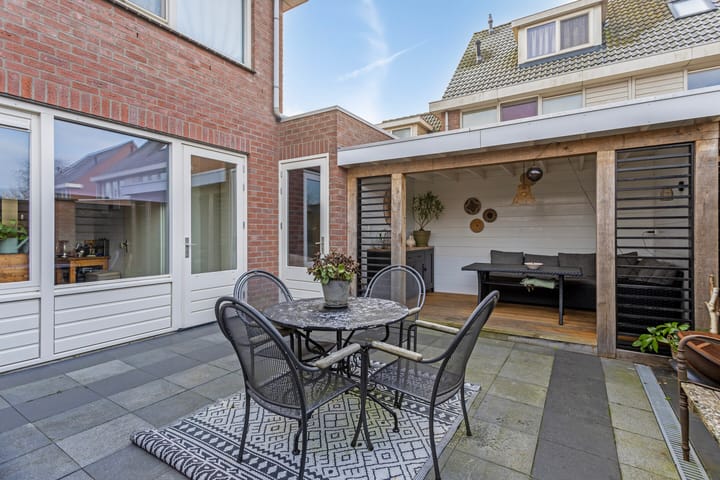 Foto 33 van Klompenmakersstraat 41