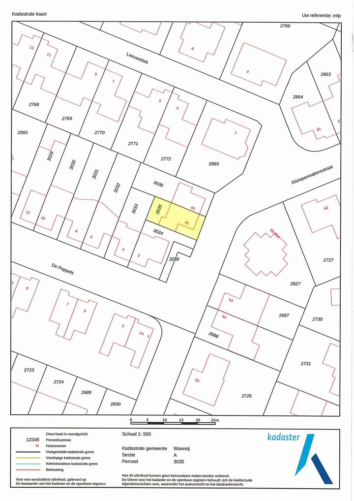 Foto 37 van Klompenmakersstraat 41