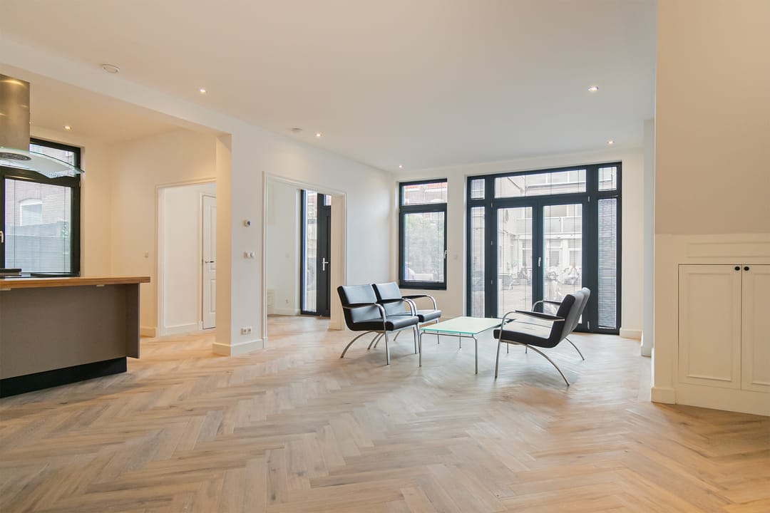 Foto 1 van Fahrenheitstraat 14